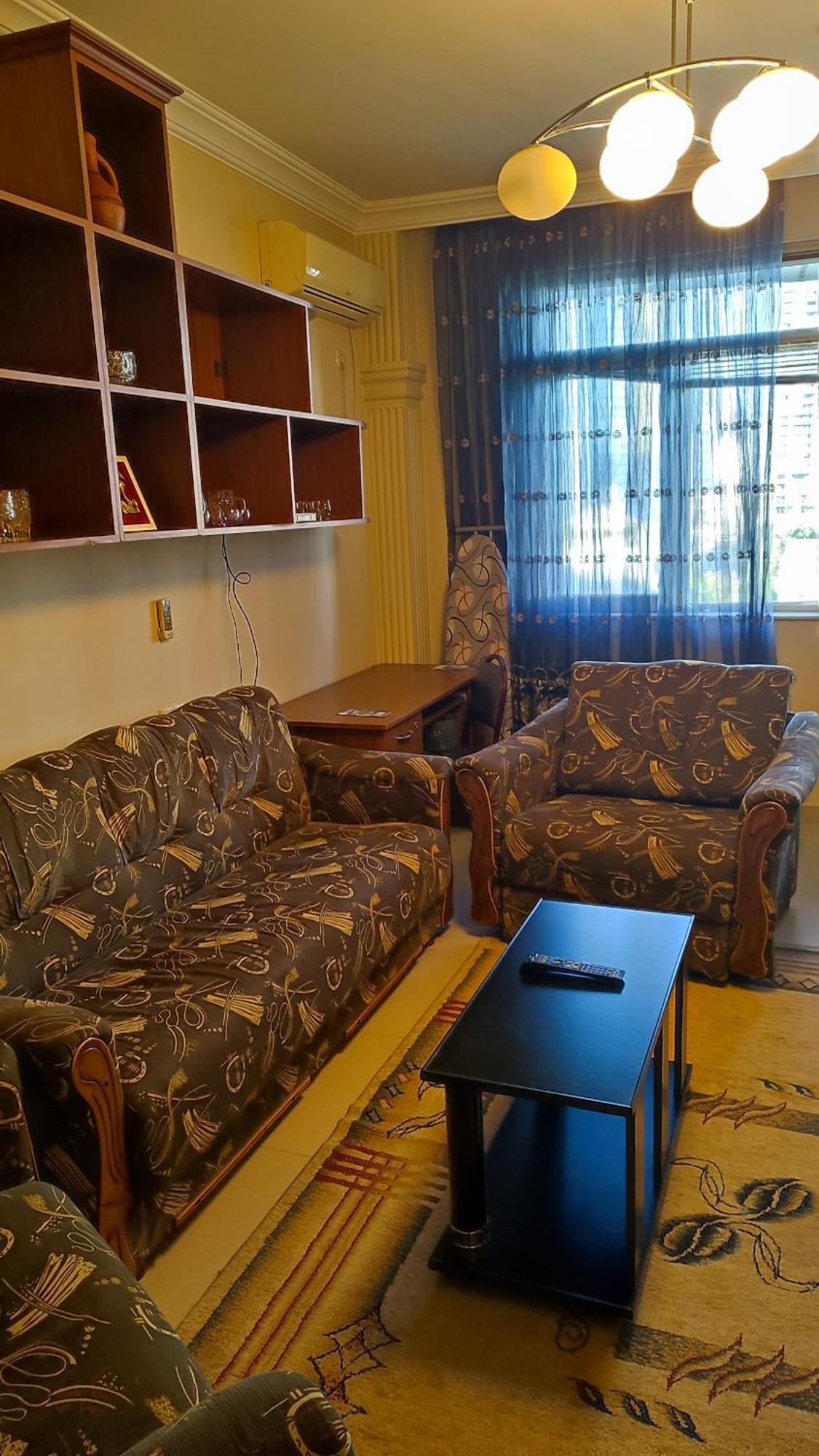 Gigi Apartments Batoumi Extérieur photo