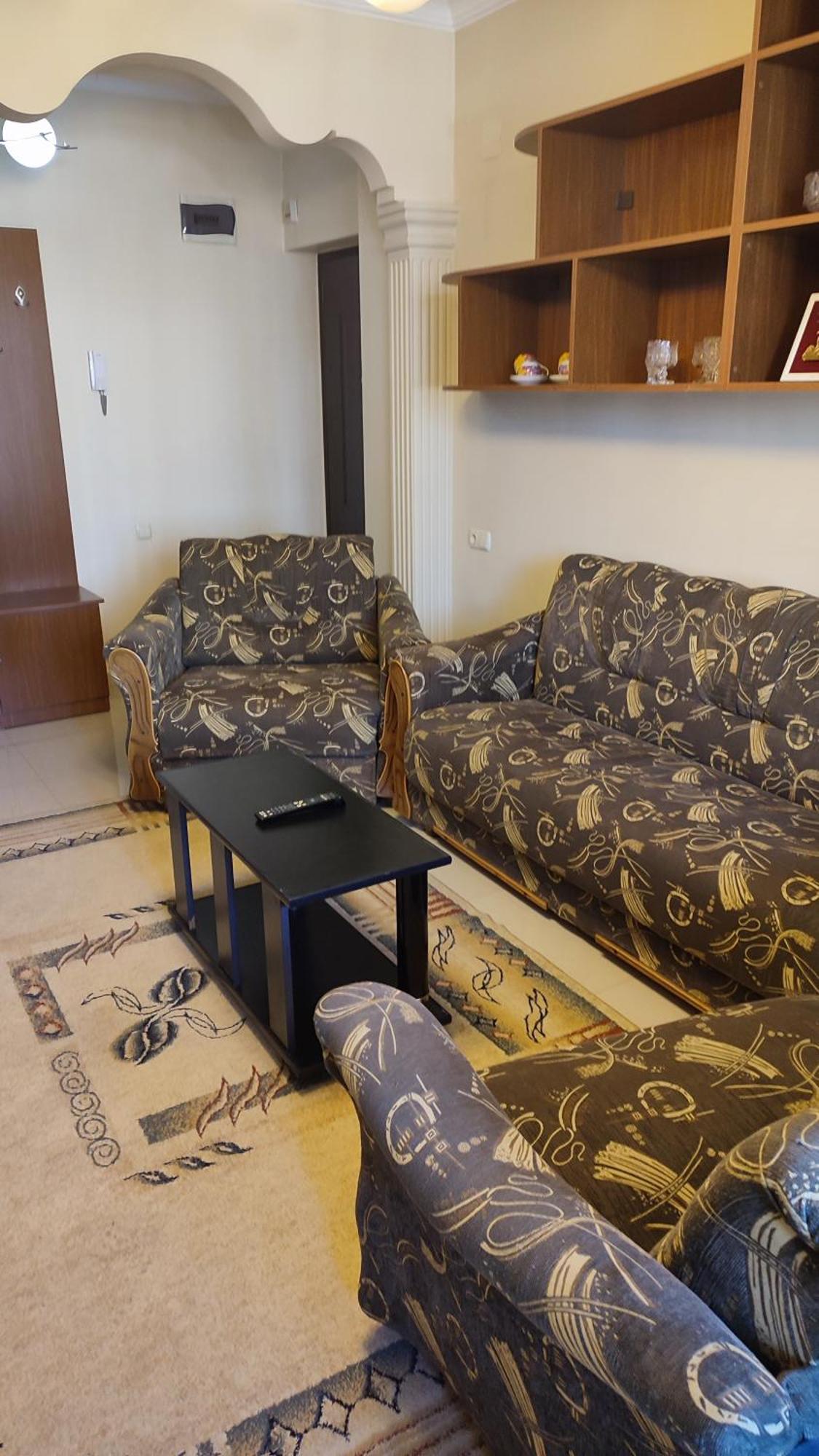 Gigi Apartments Batoumi Extérieur photo