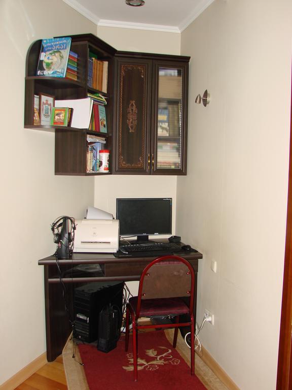 Gigi Apartments Batoumi Chambre photo