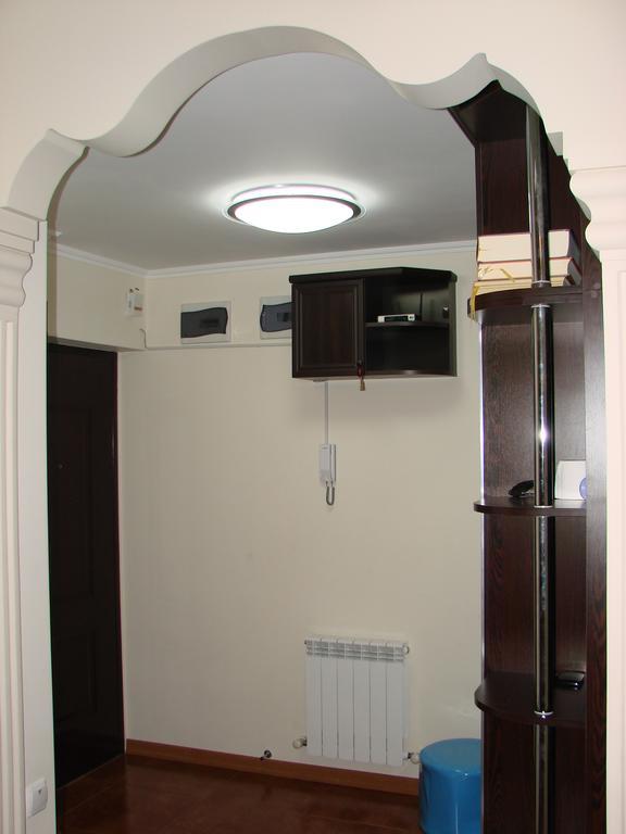 Gigi Apartments Batoumi Chambre photo