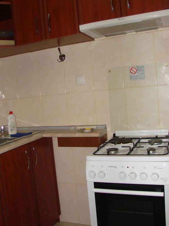 Gigi Apartments Batoumi Extérieur photo