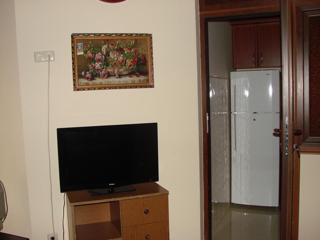 Gigi Apartments Batoumi Extérieur photo