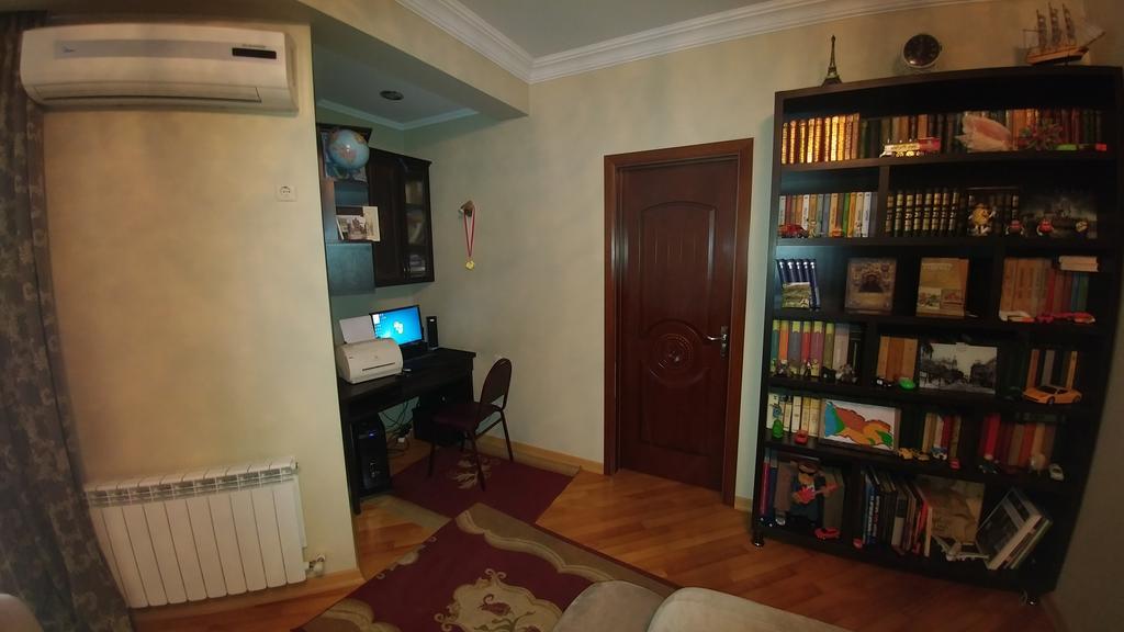 Gigi Apartments Batoumi Extérieur photo
