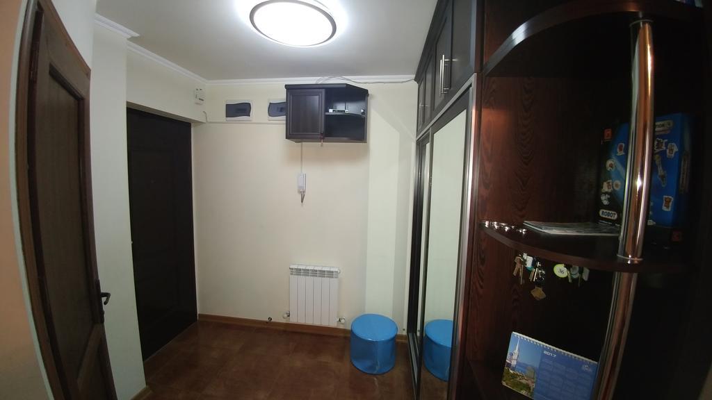 Gigi Apartments Batoumi Extérieur photo