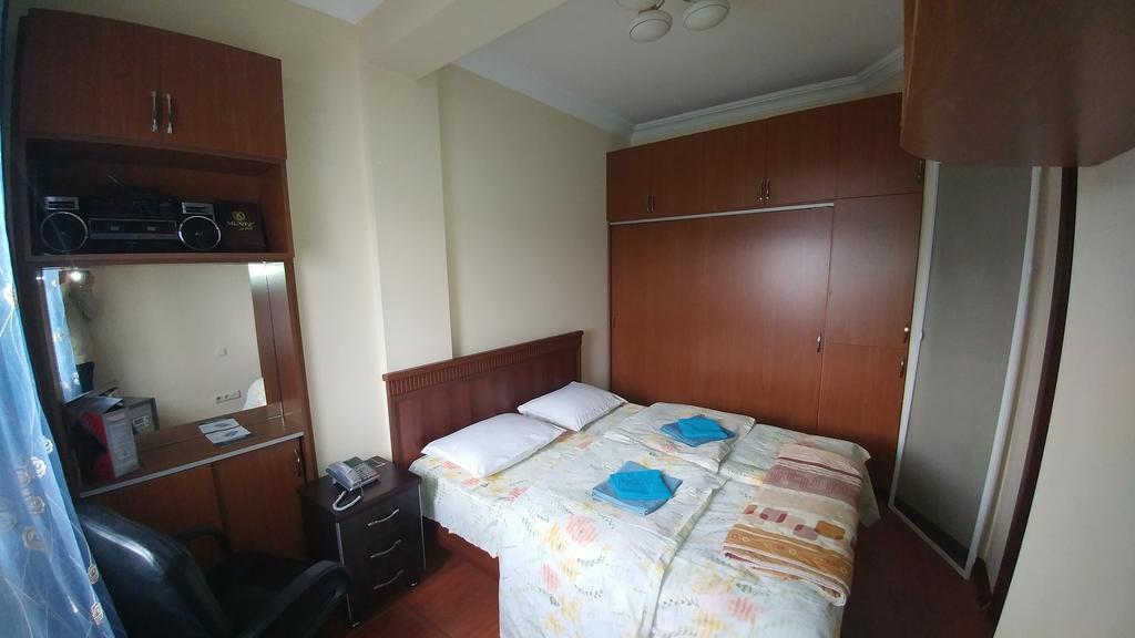 Gigi Apartments Batoumi Extérieur photo