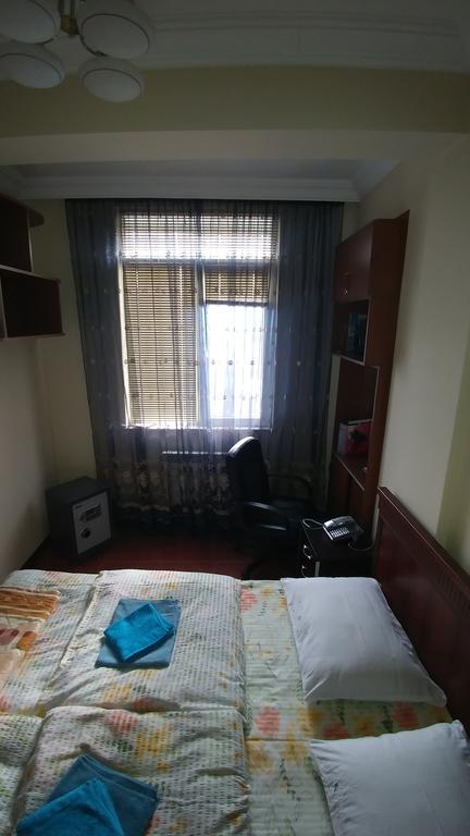 Gigi Apartments Batoumi Extérieur photo