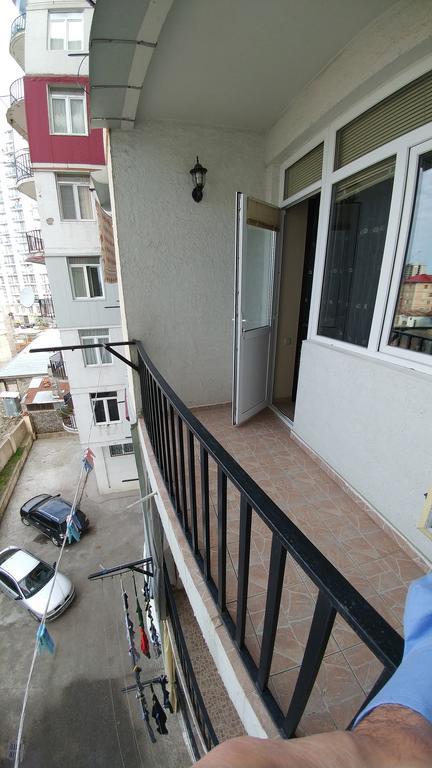 Gigi Apartments Batoumi Extérieur photo