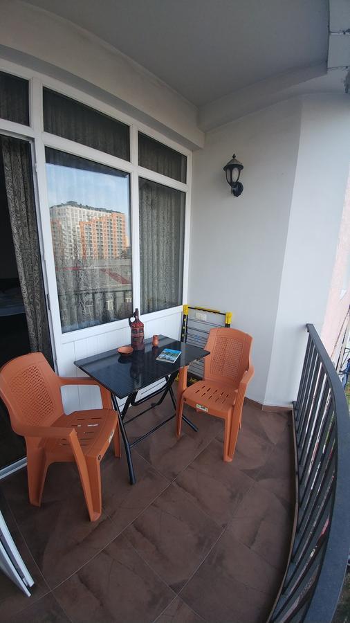 Gigi Apartments Batoumi Extérieur photo